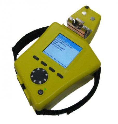 FLUIDSCAN